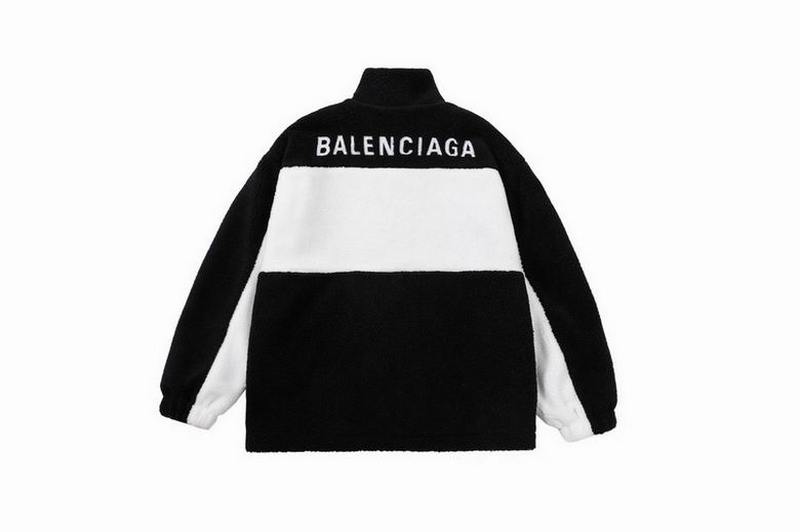 Balenciaga Men's Outwear 5